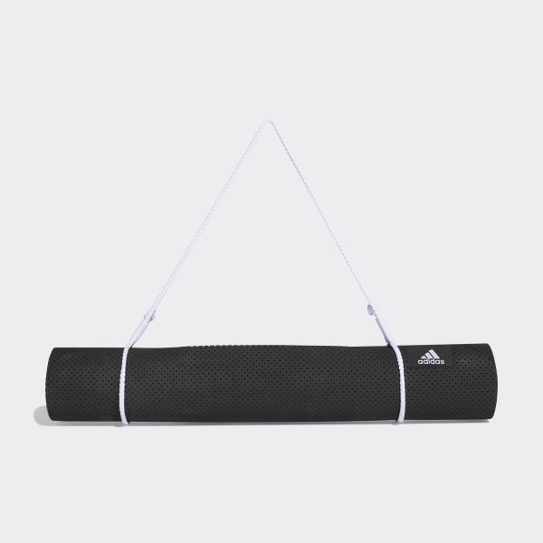 Yoga Mat - Black | Australia