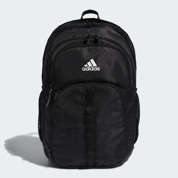 Stadium verkoper Het begin adidas Prime Backpack - Black | Kids' Training | adidas US