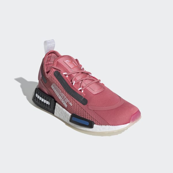 T nis NMD R1 Spectoo Rosa adidas adidas Brasil