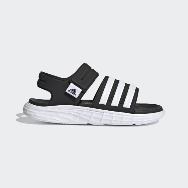 adidas chappal for men