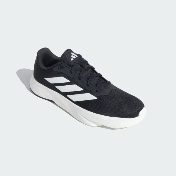 Black Base Velocity Shoes