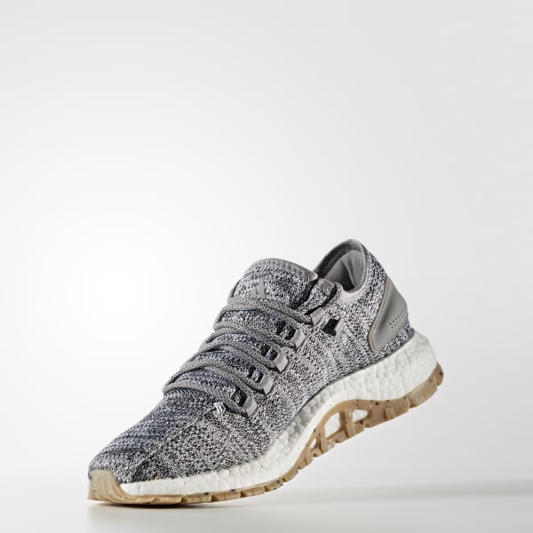 adidas pure boost all terrain review