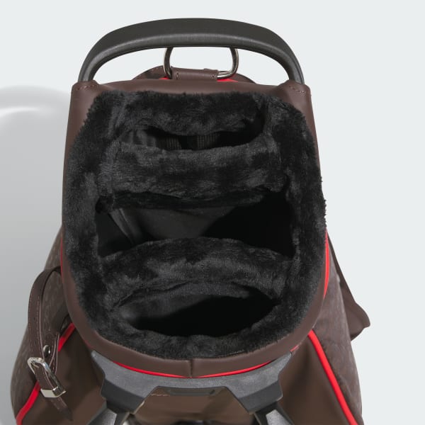 Brown Originals Caddy Bag