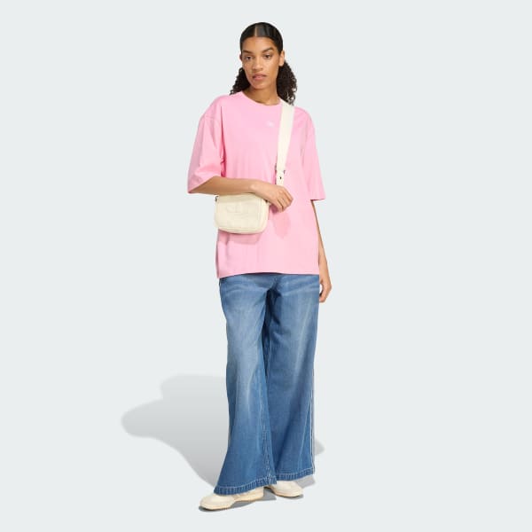 Essentials Boyfriend Tee