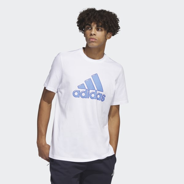 trang Áo Thun Graphic Sportswear Logo Pen Fill