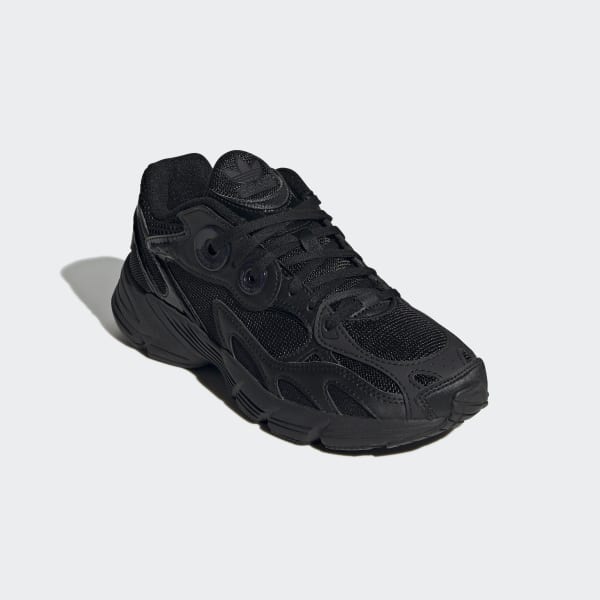 adidas Astir Shoes - Black | adidas UK