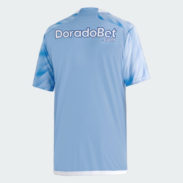 Azul Camiseta Local Sporting Cristal 2023