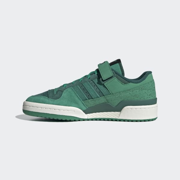 Green Forum 84 Low Shoes LPX10