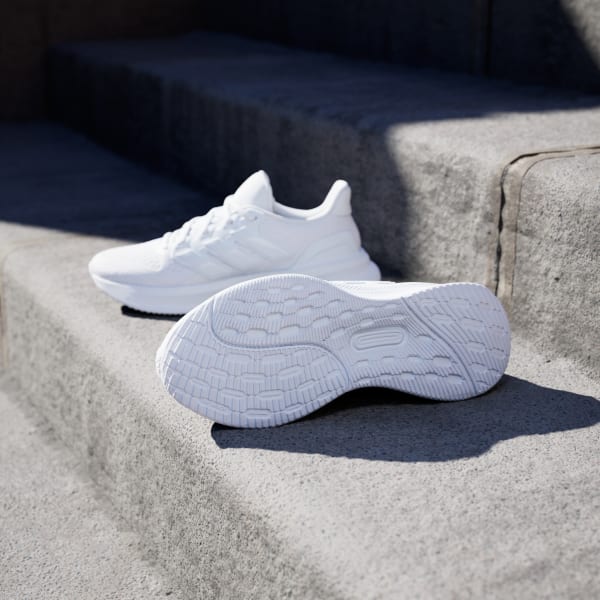 Bianco Scarpe da corsa Ultrarun 5 W