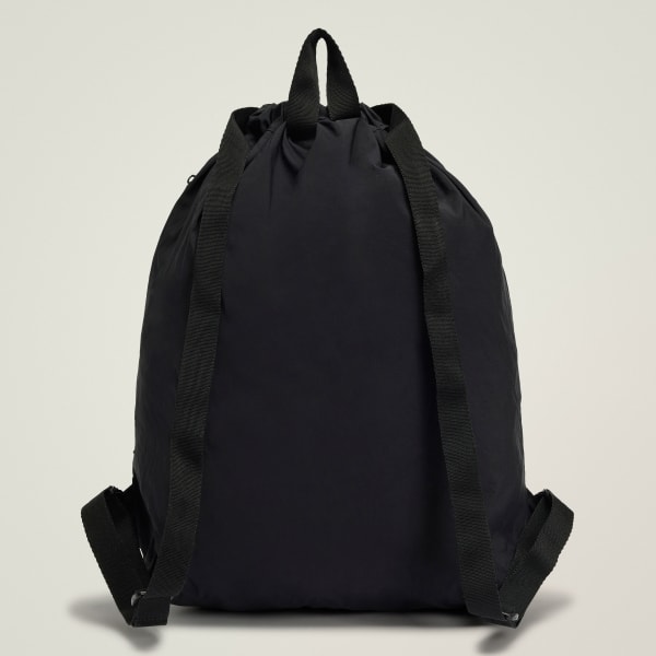 バッグ ADIDAS BY STELLAMCCARTNEYGYMSACKBACKPACK adidas by Stella McCartney Gym Sack - Black | Free Shipping