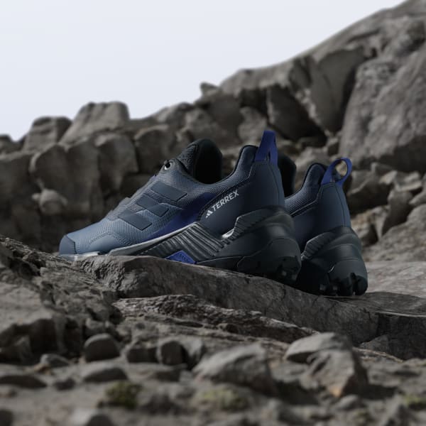 Adidas Eastrail 2.0 RAIN.RDY Hiking Shoes WHERE TO BUY