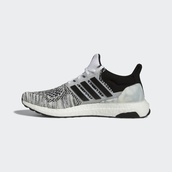 bílá Boty Ultraboost 1.0 DNA Running Sportswear Lifestyle MBU74
