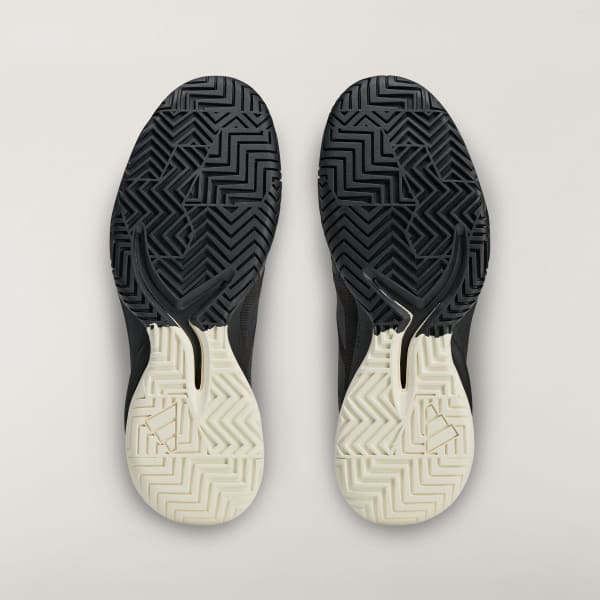 Sort Y-3 Adizero Cybersonic 2 tennissko