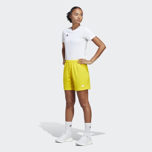 geel Entrada 22 Short