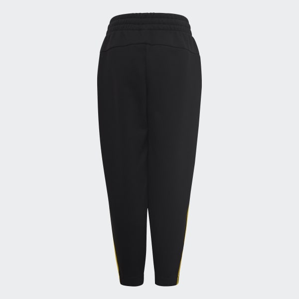 Schwarz adidas x Classic LEGO Hose