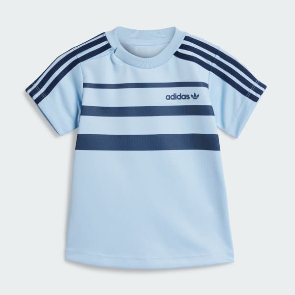 Bla Shorts and Tee Set Kids
