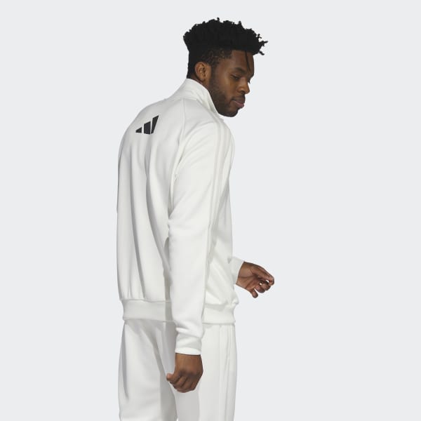 White 셀렉트 재킷