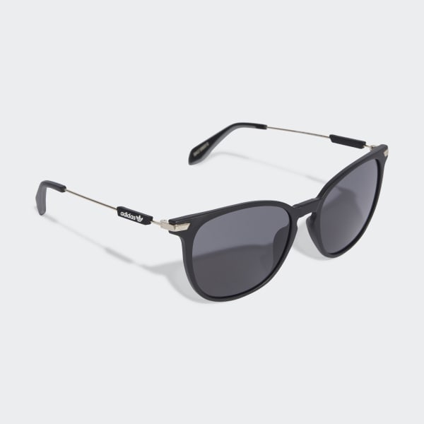 Svart Original Sunglasses OR0074