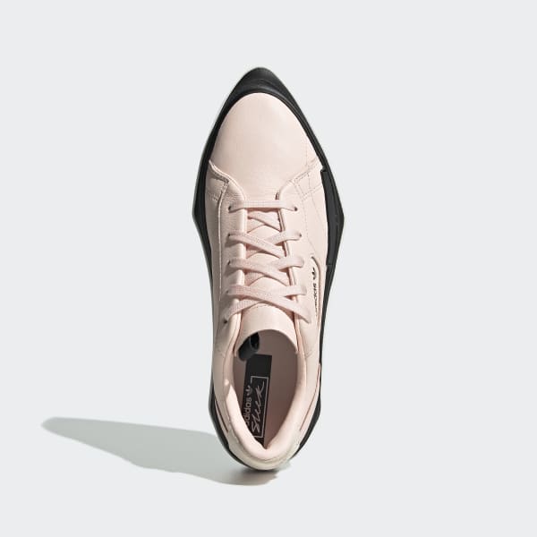 adidas hypersleek platform