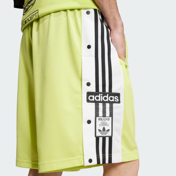 新品　adidas Adilenium シーズン 2 メガブレイクショーツ XL アディダス Adilenium シーズン 2 メガブレイクショーツ