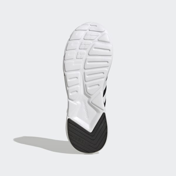 Adidas cloudfoam blancas deals