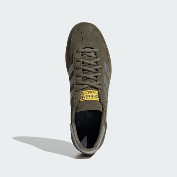 Verde Tenis Handball Spezial