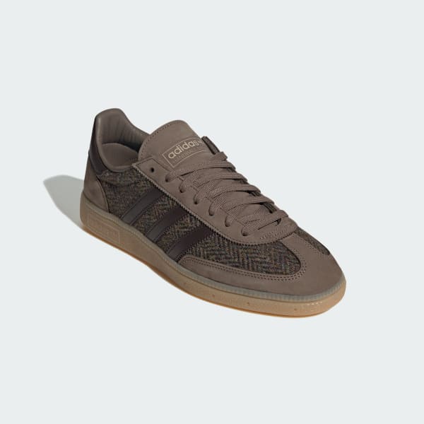 Brown HANDBALL SPEZIAL SHOES