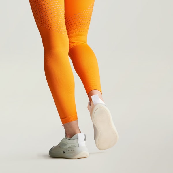 adidas by Stella McCartney Sportswear Low Ground Shoes