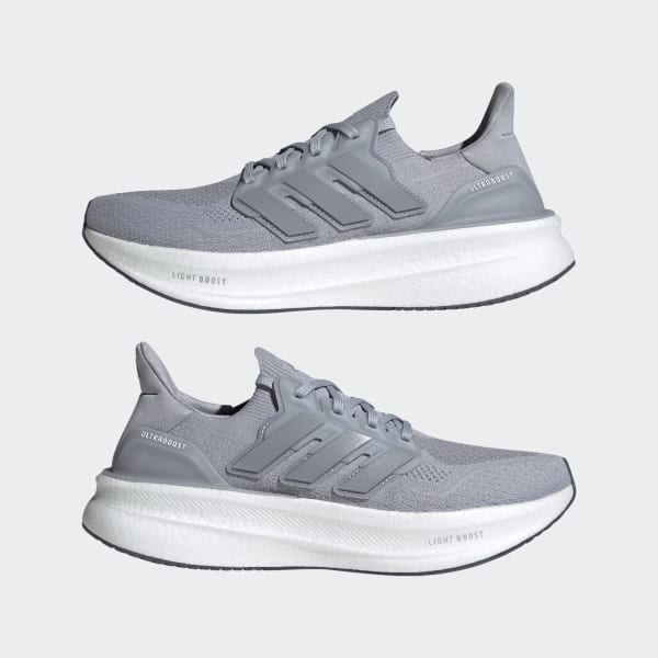 adidas Buty Ultraboost 5 - Szary | adidas Poland
