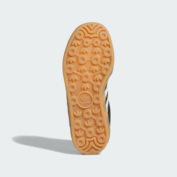 Negro TENIS GAZELLE INDOOR