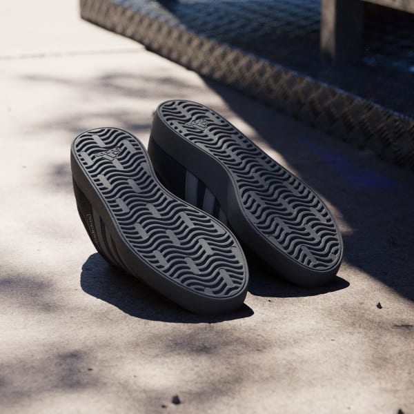 Gris TENIS ADIDAS VL COURT 3.0