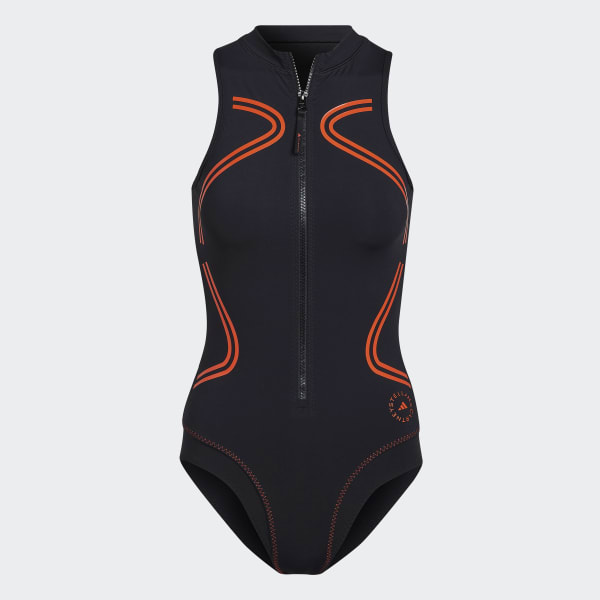 Zwart adidas by Stella McCartney TruePace Badpak Y7651