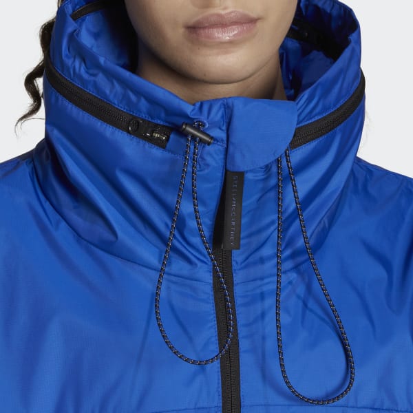 Bla adidas by Stella McCartney Long Parkas L5263