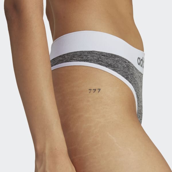 Gra Modern Flex Cotton Thong Briefs HPO16