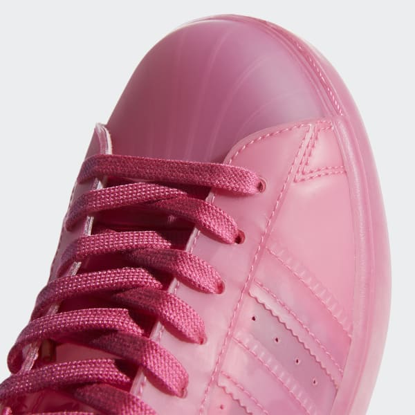 adidas Superstar Jelly Sko Rosa | adidas Norway adidas Superstar Jelly Sko Rosa | adidas Norway