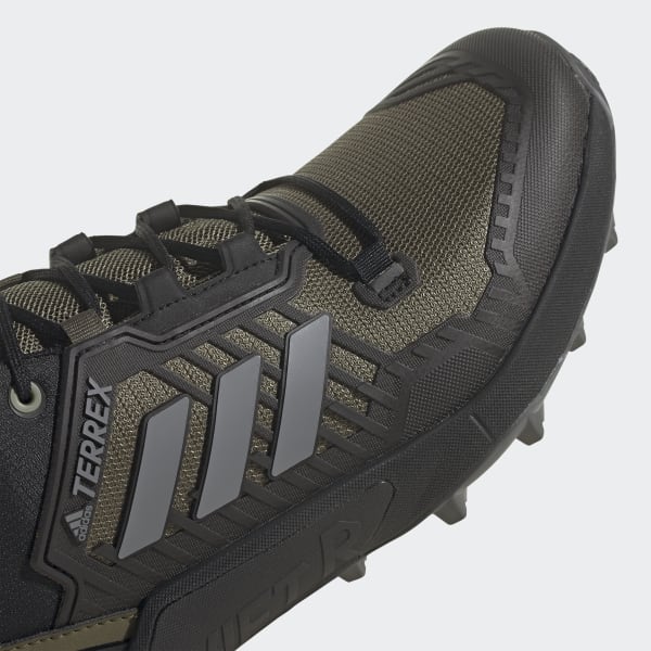 Πράσινο Terrex Swift R3 Hiking Shoes KYX30