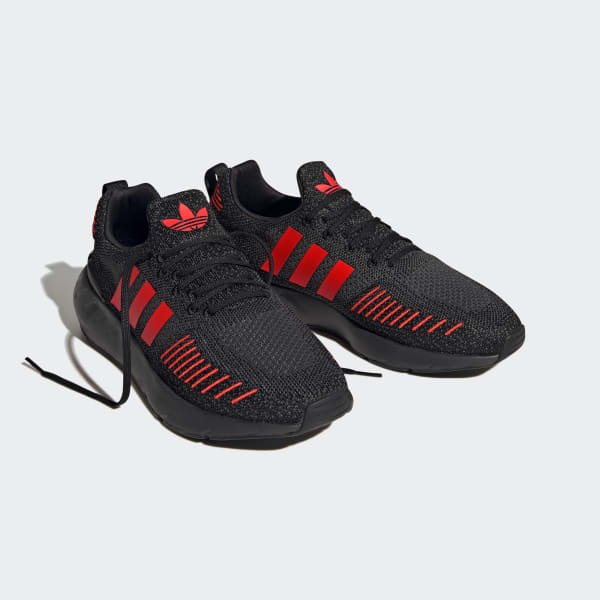 Sort Swift Run 22 sko