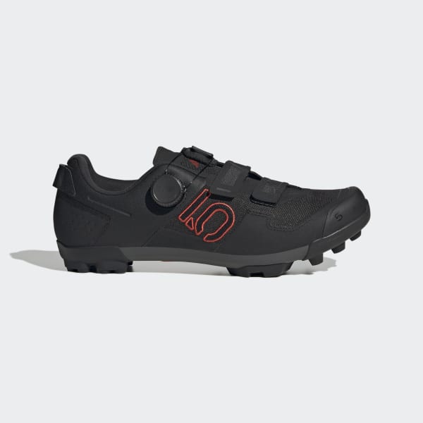 Noir Chaussure de VTT Five Ten Kestrel BOA