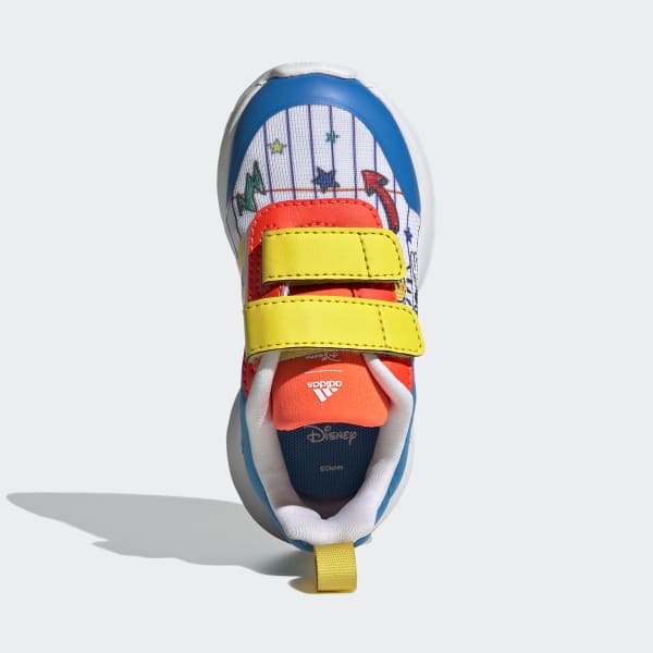 Blanco Tenis Tensaur adidas x Disney Mickey and Minnie