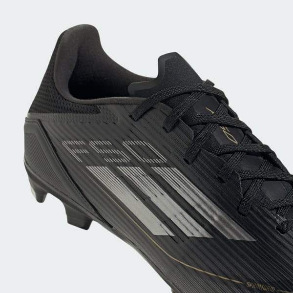 adidas F50 FGモデル adidas Buty F50 League FG/MG - Czerń | adidas Poland