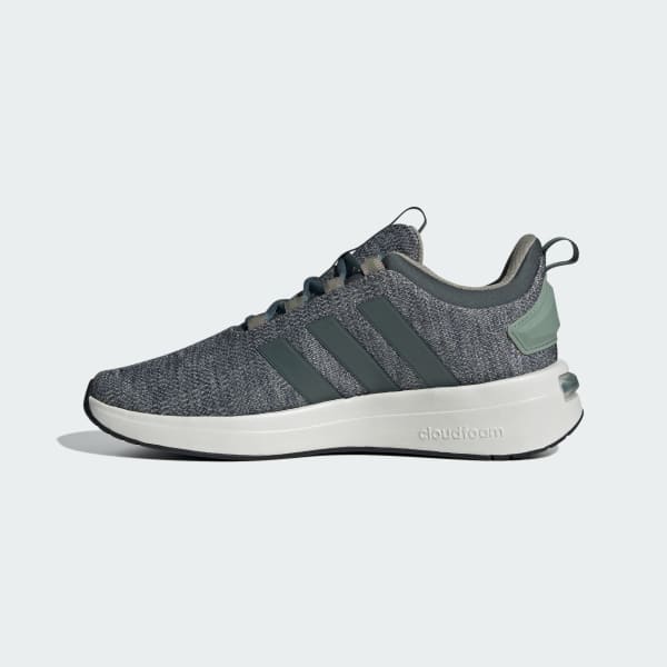 adidas Racer TR23 Sneakers - Green | Free Shipping with