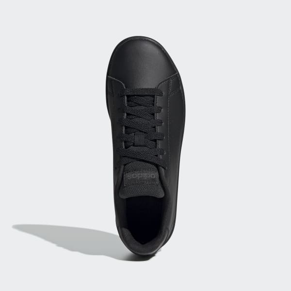Zwart Advantage Schoenen