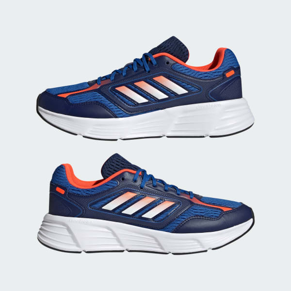 Adidas blue star sale