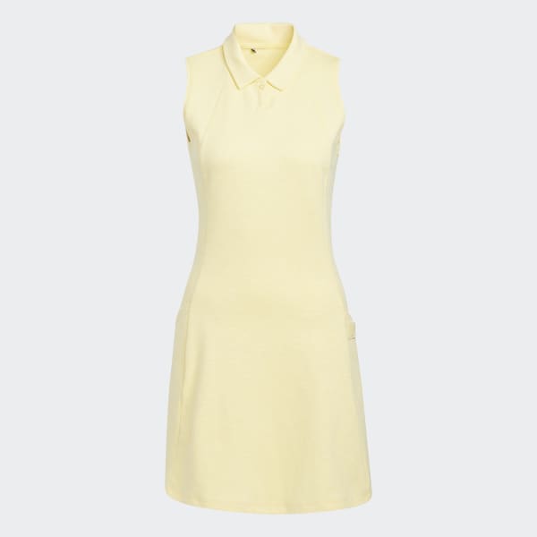 Adidas hotsell dress yellow