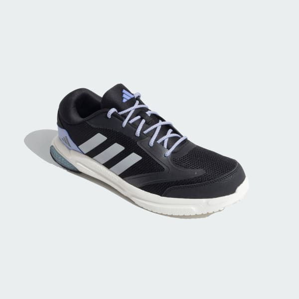 Black Adi-Speudo Shoes