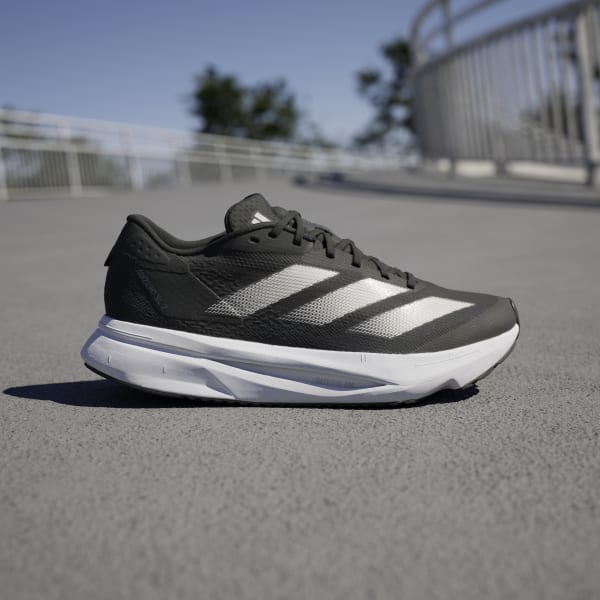 Tênis Corrida Adizero SL2 - Preto adidas | adidas Brasil