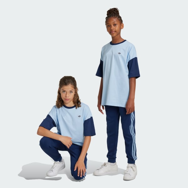adidas x Disney Fantasia Pants Blue adidas Malaysia