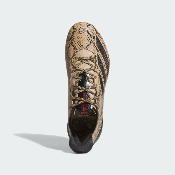 Adidas Adizero Electric II Exotic Speed Football Cleats WORLDWIDE DELIVERY
