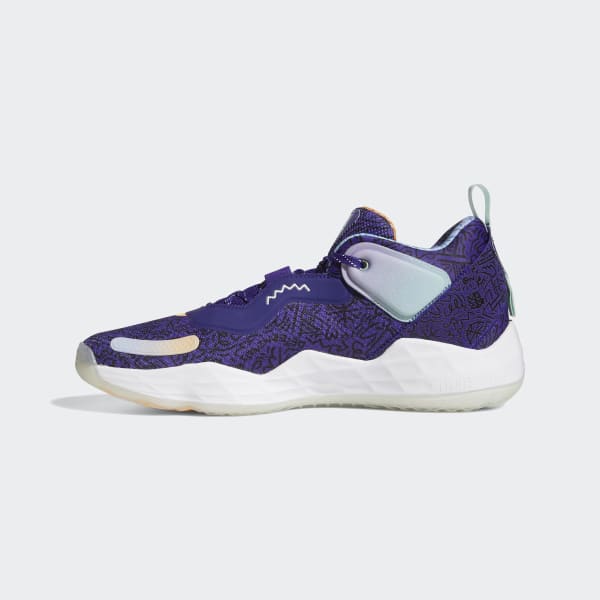 adidas mitchell 3