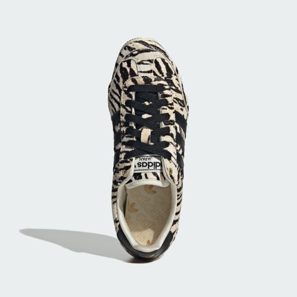 Blanco ZAPATILLA JAPAN